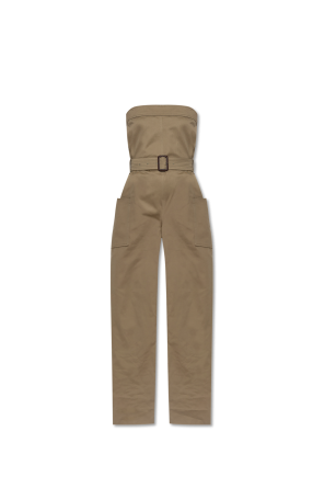 Marant Etoile Denim jumpsuit 'Valena' | Women's Clothing